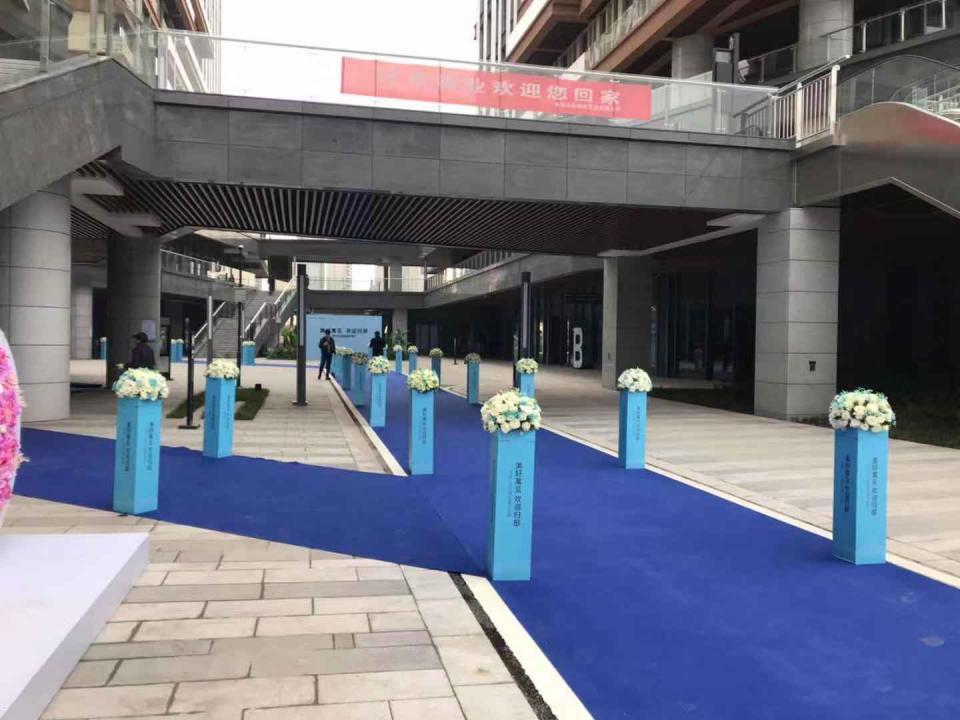 沣东i立方二期,沣东i立方怎么样