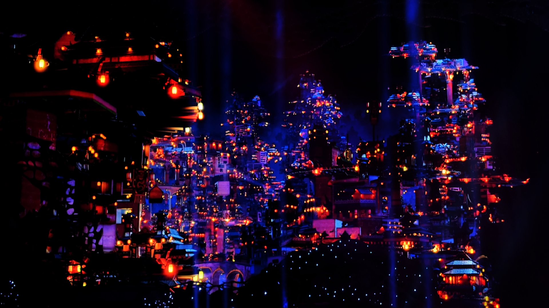 珠海长隆龙秀表演,珠海长隆大马戏龙秀还有吗