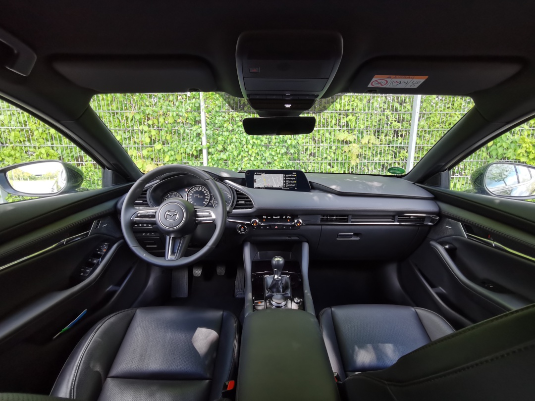 2015款马自达3优点和缺点,马自达3skyactiv报价