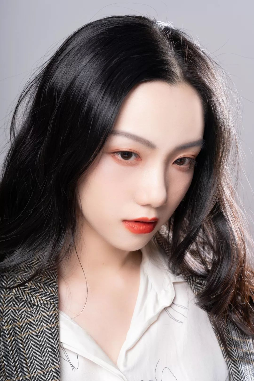 口红必买的两个颜色,我的口红介绍