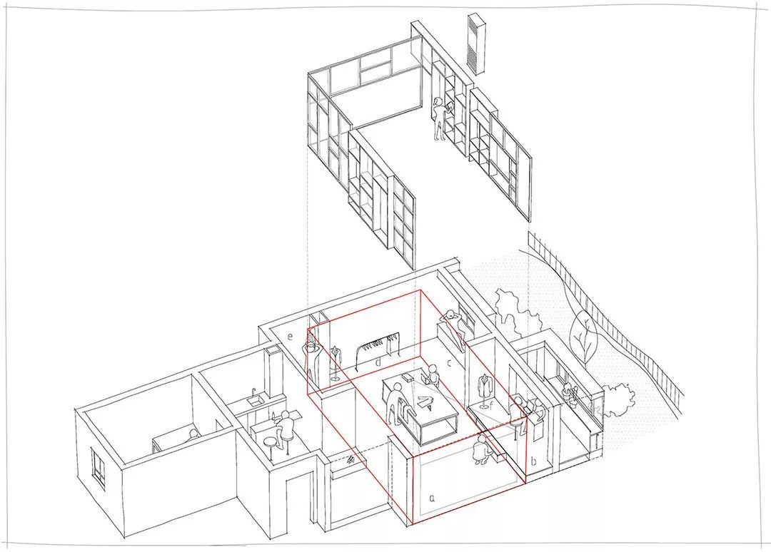 乐队的夏天设计师,资深设计师乐队的夏天