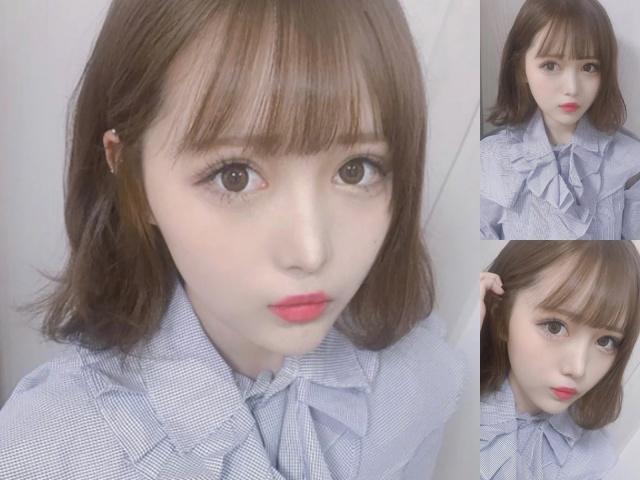 2018好看的齐肩短发,到肩膀的短发长短不一造型推荐