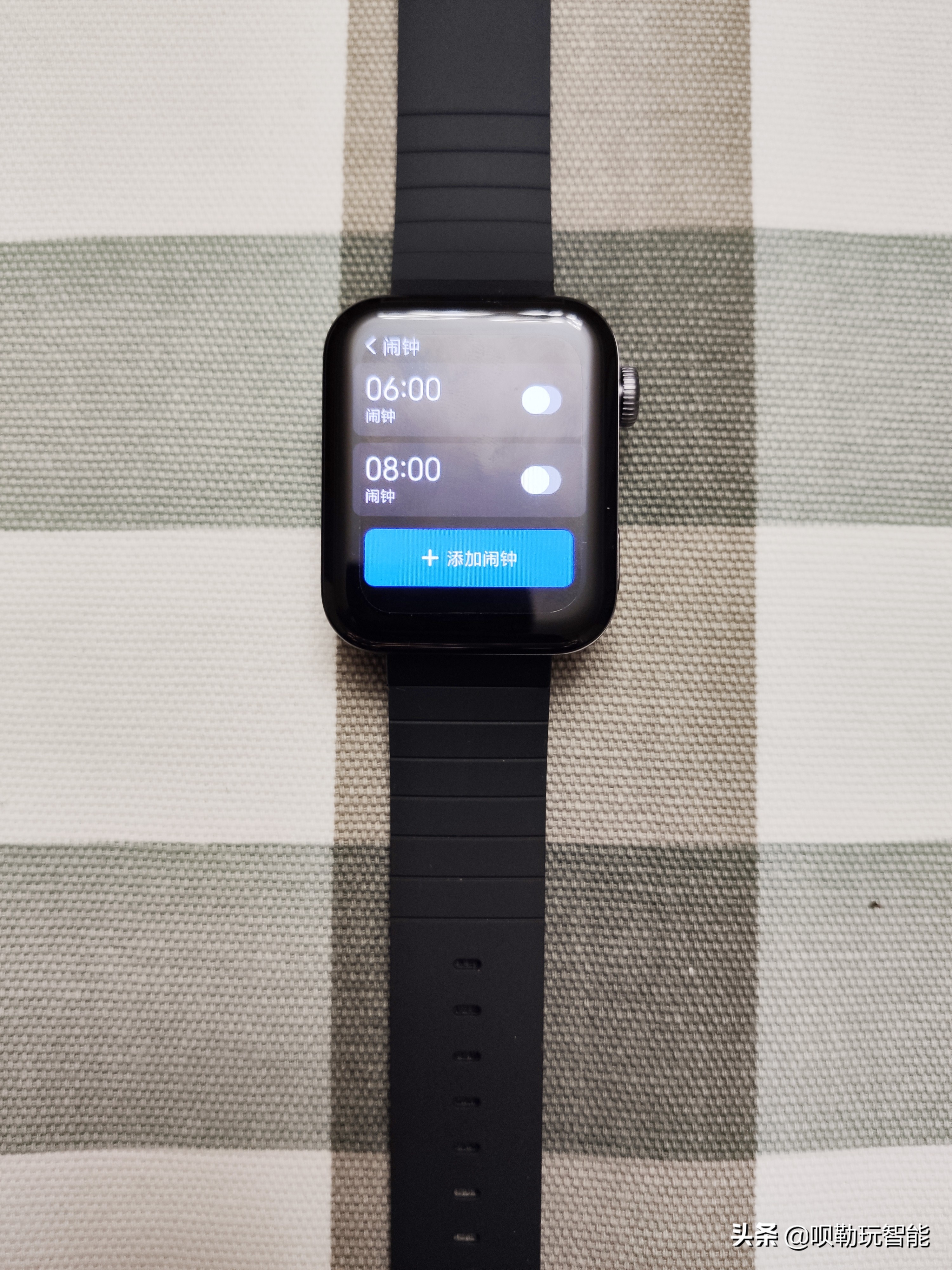 小米手表现在还值得入手么测评,小米手表上手体验1299元值得买吗