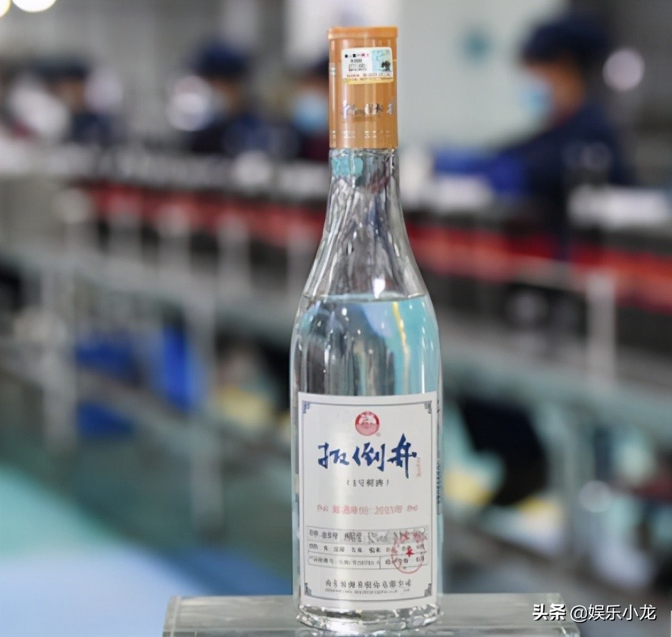 四种不起眼的廉价白酒,市场上有哪些劣质酒