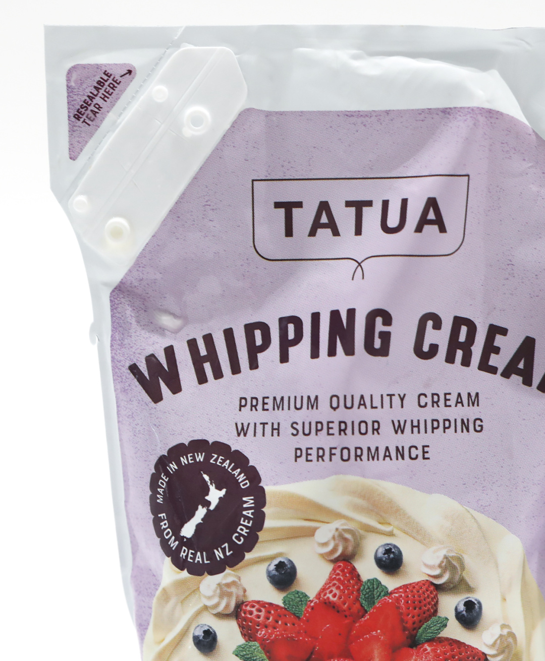 测评各种品牌淡奶油,淡奶油哪款最容易打发