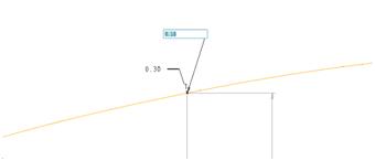 creo怎么让曲面顺滑,creo边界混合怎样使曲面顺滑过渡