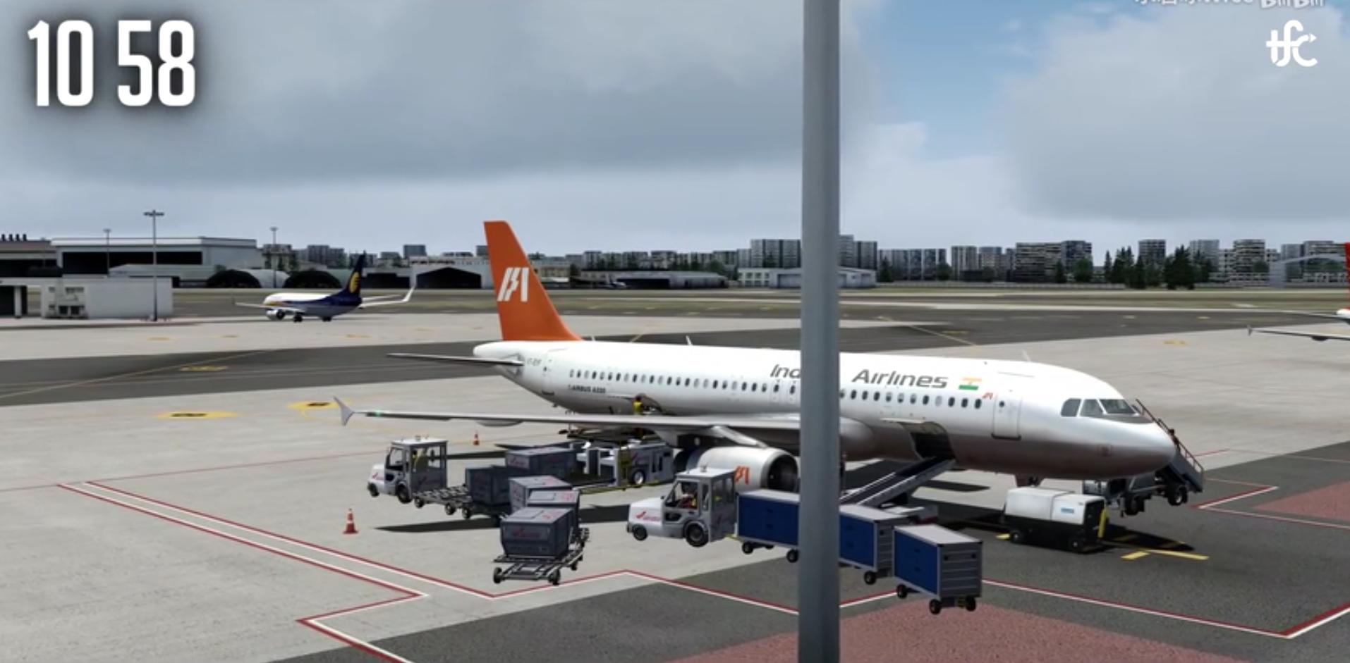 埃及航空605号班机空难,空难造成345人死亡