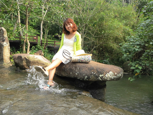 迟来的蜜月迟到的游记,迟来三年的蜜月之旅