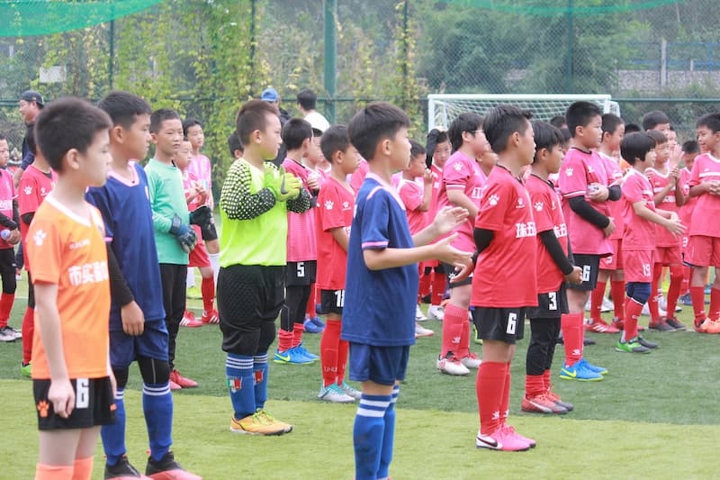 小足球大梦想沈阳浑南,小足球大梦想足球操完整版