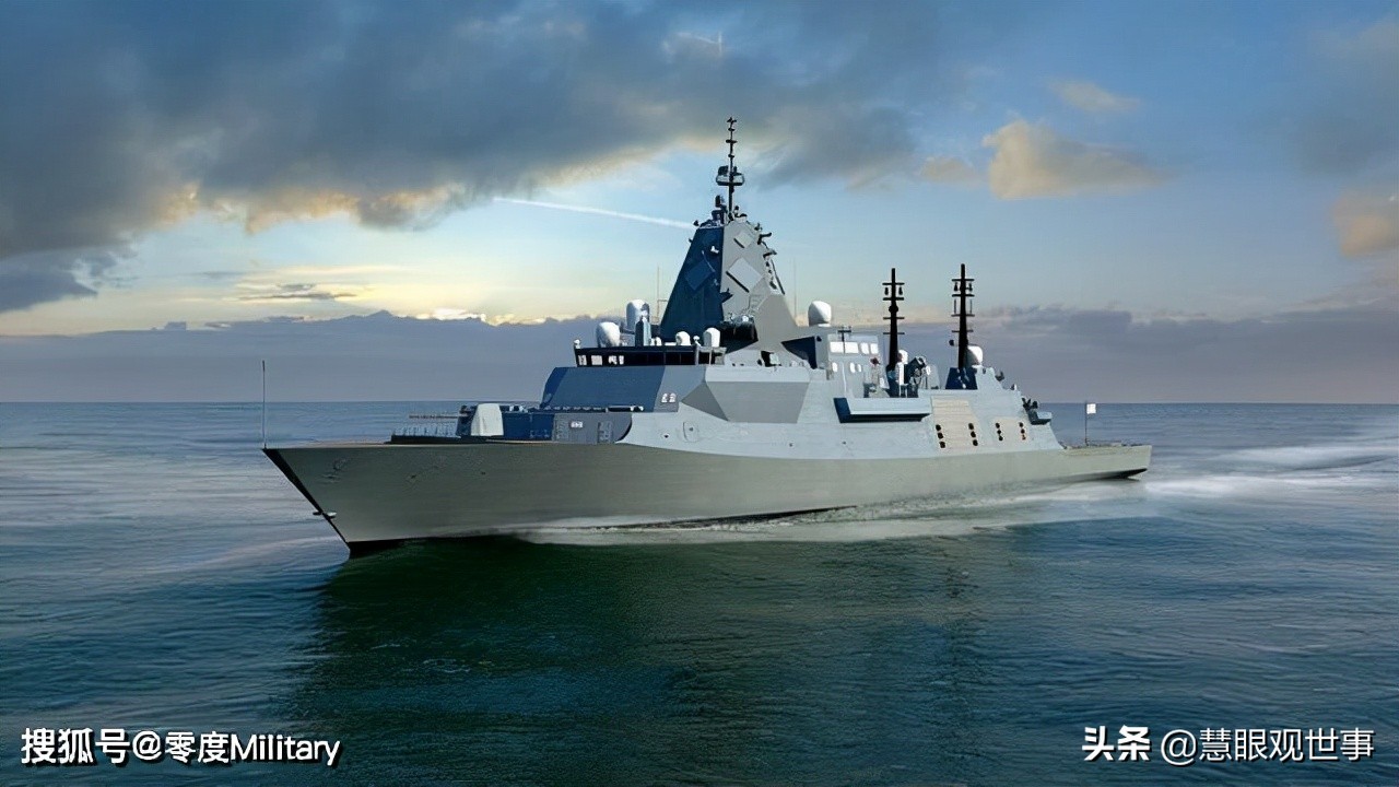 澳大利亚海军详细介绍,澳大利亚海军怎么样