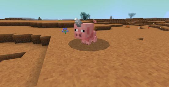 我的世界星际探险迫降背后的故事 (我的世界星际探险迫降生物讲解)