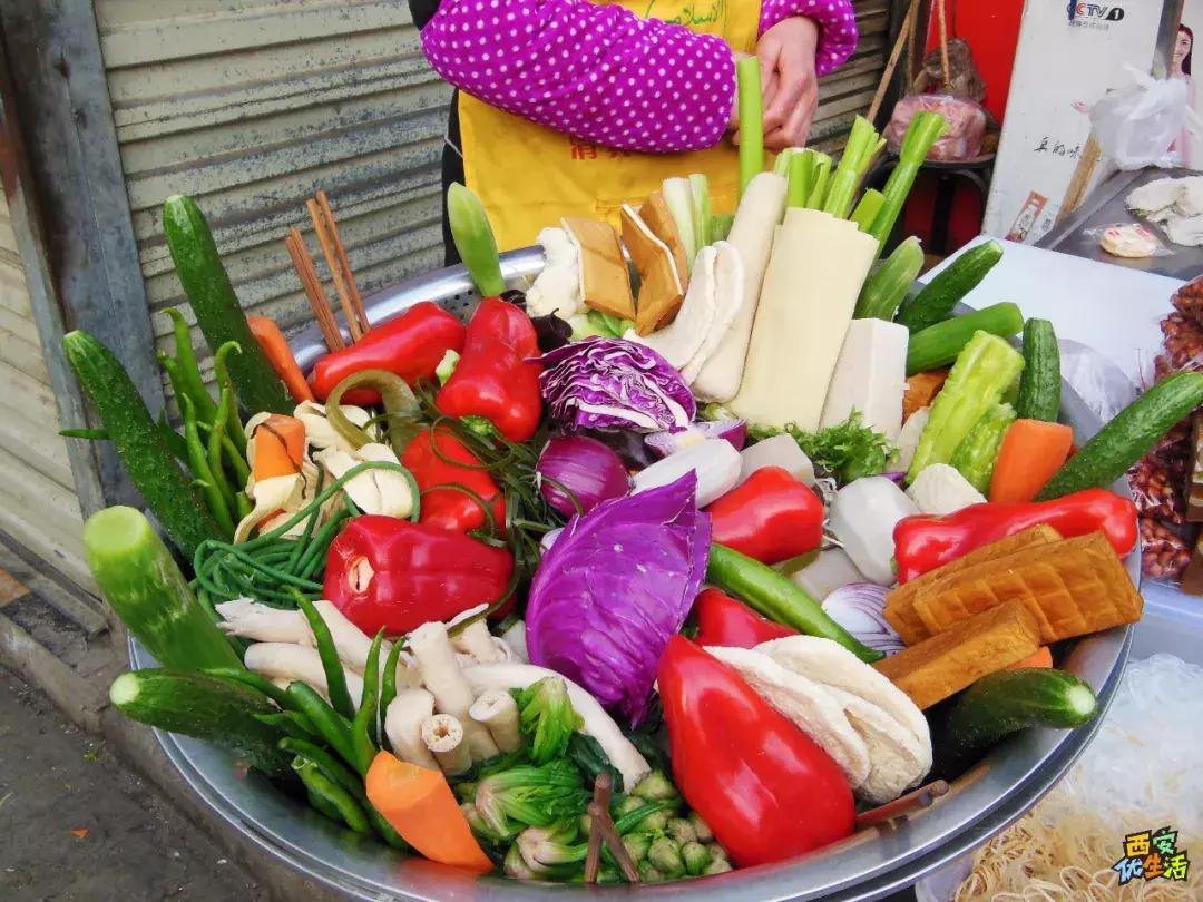 南窑头,不想和你说再见!