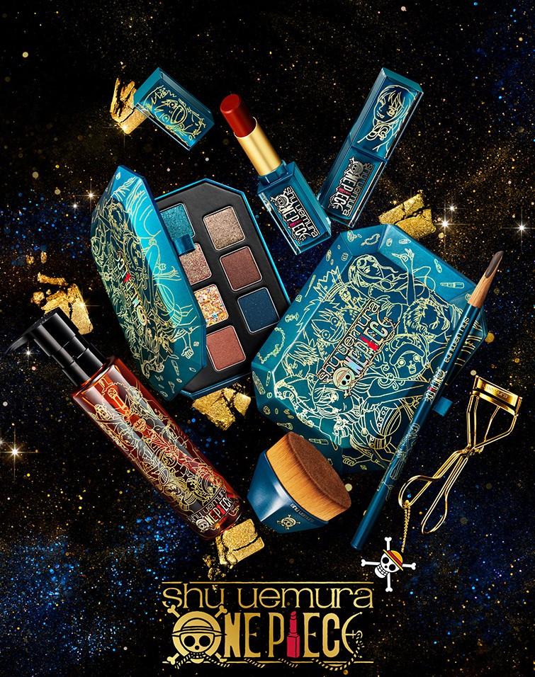 植村秀与cpb定妆粉,植村秀刷子上cpb粉霜