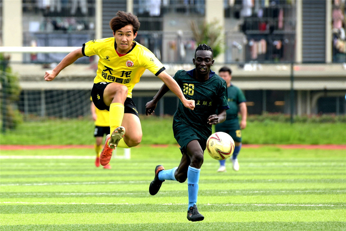 桂林城市足球联赛2024赛程,桂林市城市足球联赛