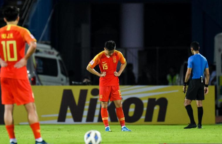 国奥被耻辱性失利,国奥赛后点评