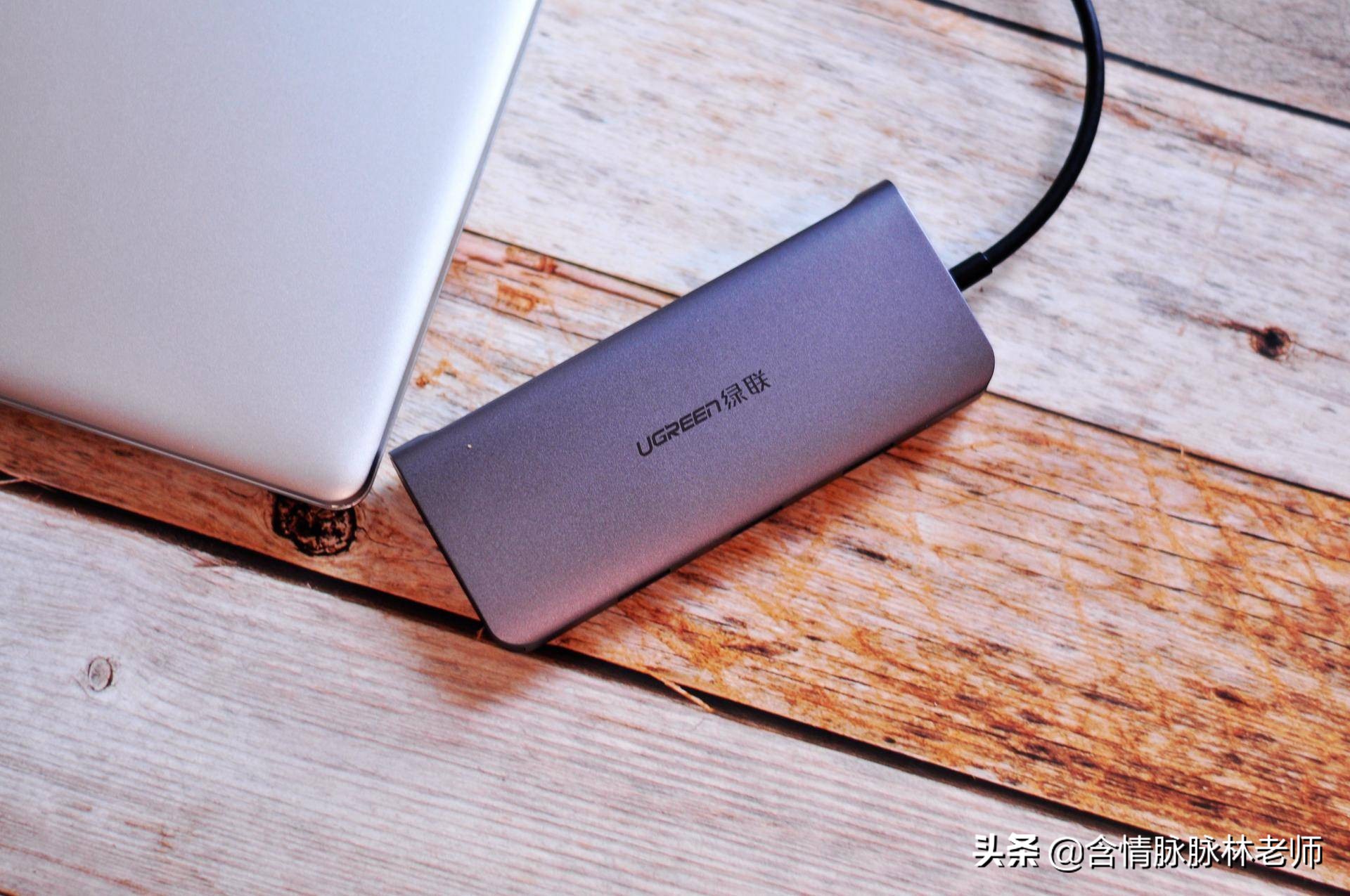 电脑扩展坞怎么用,电脑扩展坞都插什么