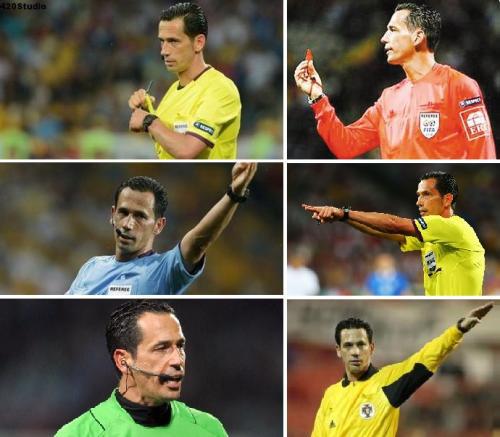 2019-2020足球竞赛规则全文解读,2023-2024最新足球规则