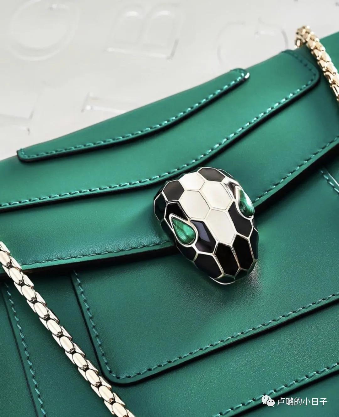 千万不要买的几款包,总结了我这些年来买包的血泪经验