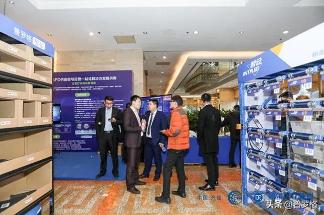 智慧健康未来已来,智慧医疗的未来发展