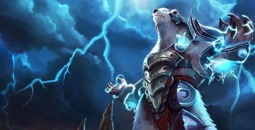 遇到莽夫英雄怎么打,碰到莽夫怎么打