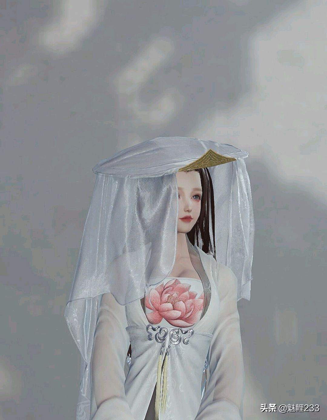 花888元在游戏里买一个礼盒，是超值还是抢钱？（2）