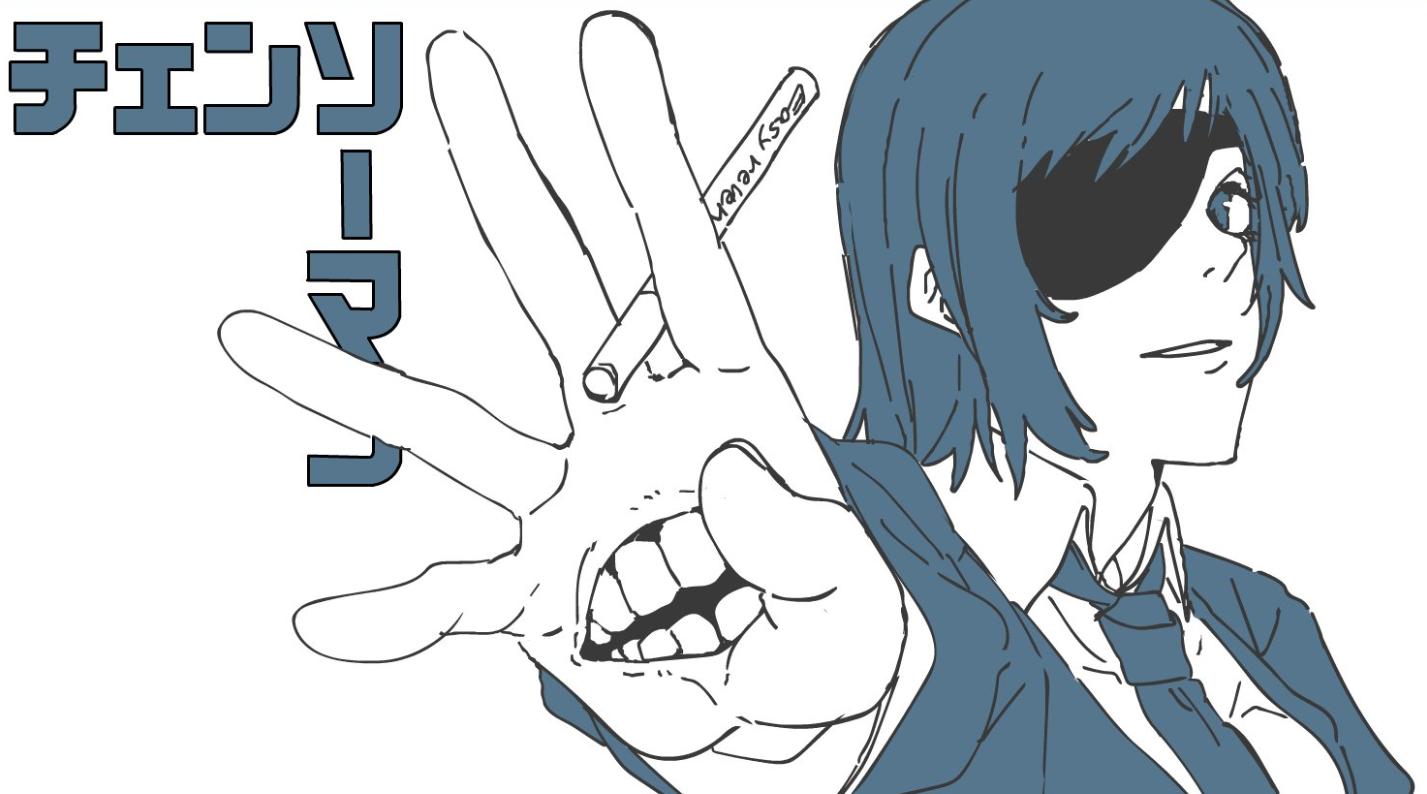 男主拼命战斗，只求美女上司“兑现诺言”，这反套路漫画越看越爽