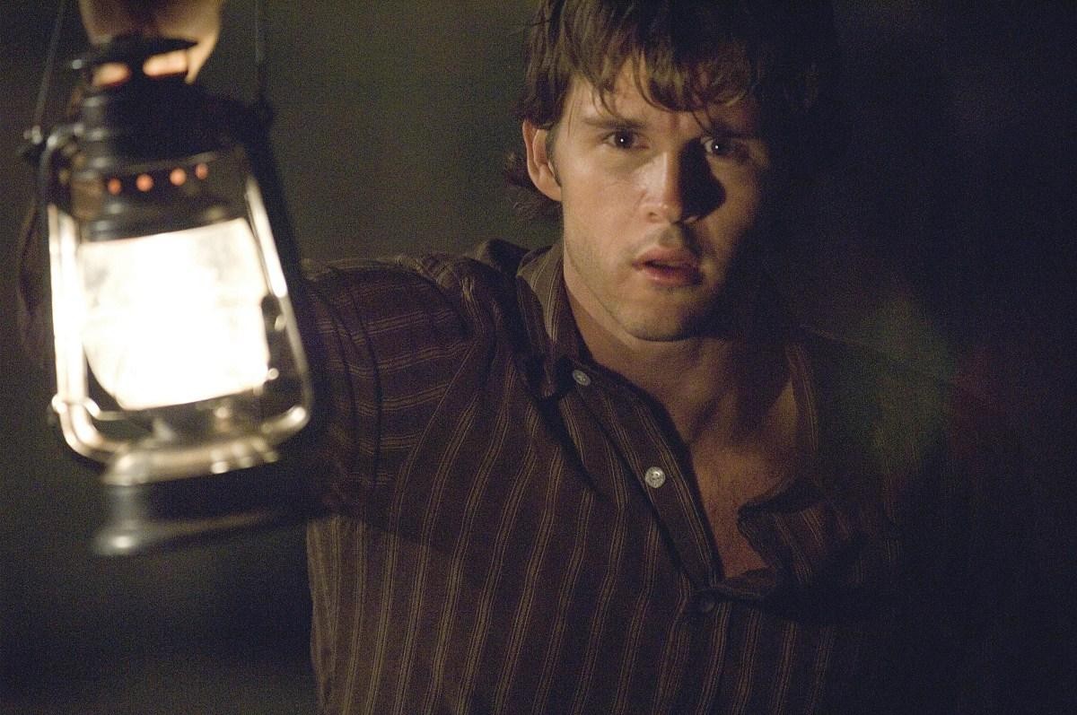 又可爱又恐怖的恐怖公仔 (吓人的小熊玩偶)