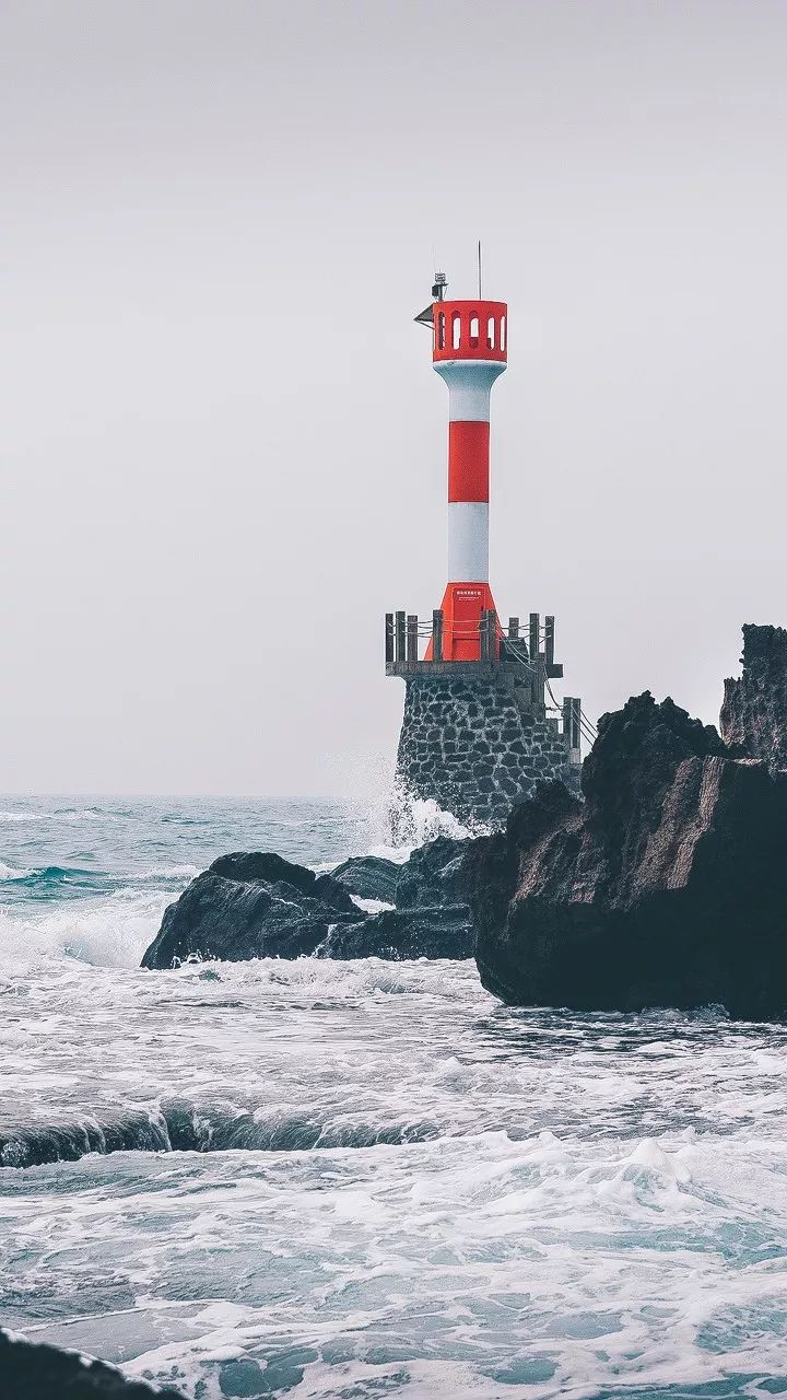 去人少景美的小众海岛度个周末,这些海岛人少景美不输马代