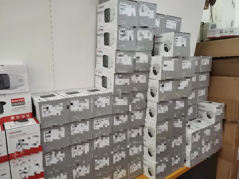 卖监控行业好做吗,监控安防生意好做吗