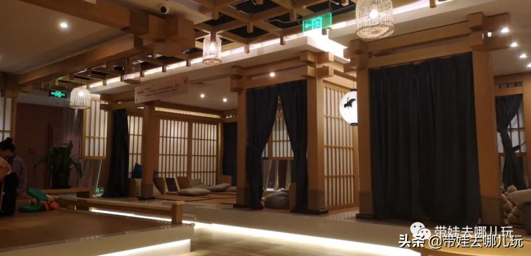 探店西山区,西山温泉怎么玩最划算