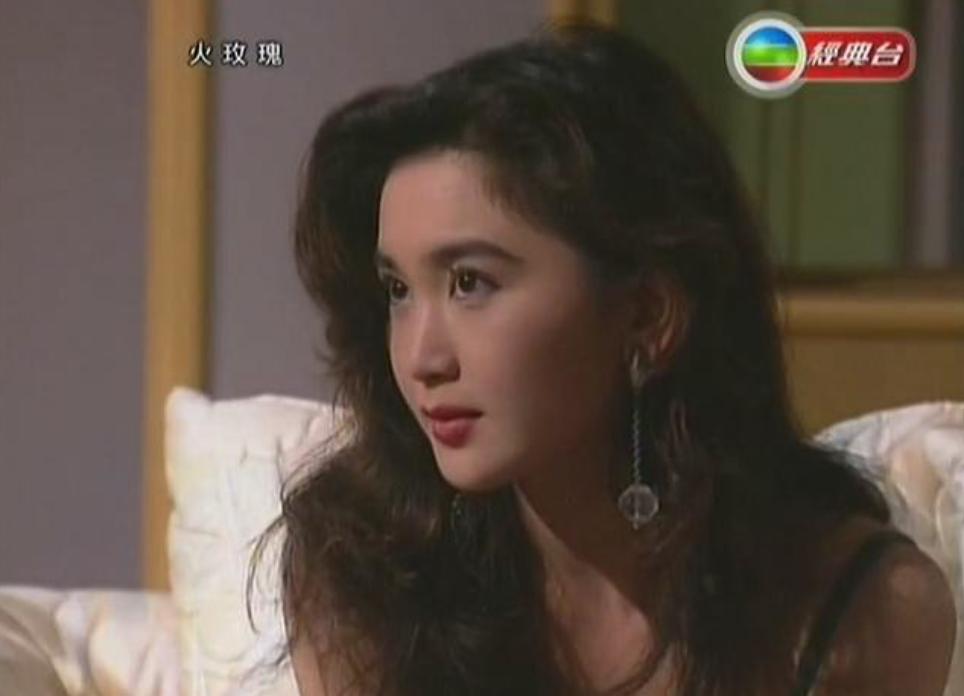 香港引进港剧,8090年代引进的港剧神剑