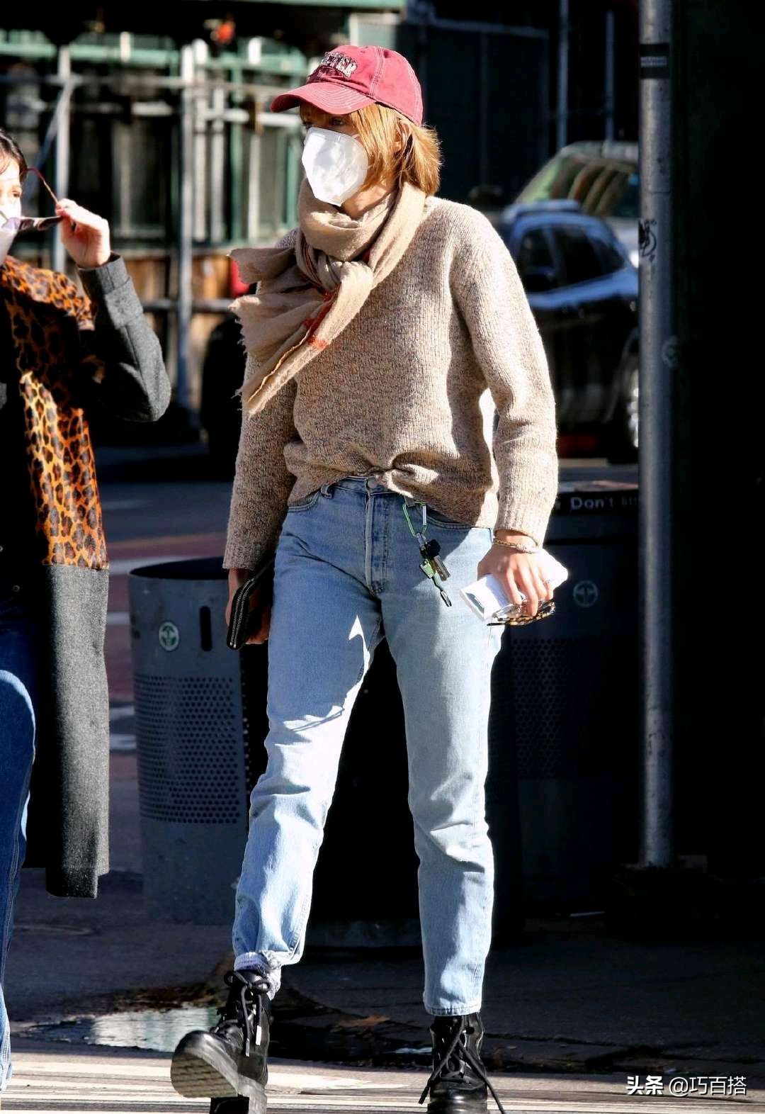 马丁靴不掉筒的方法,马丁靴不磨脚方法