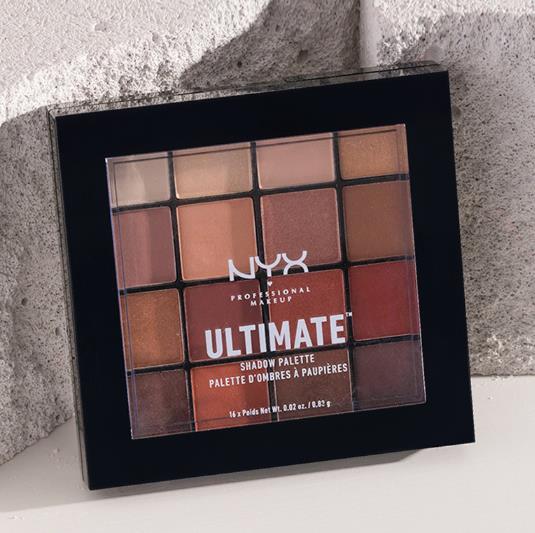 适合日常妆的眼影盘大品牌,有哪些好看的大牌眼影