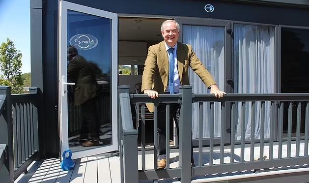 英国首相违规事件,英国议员腐败案