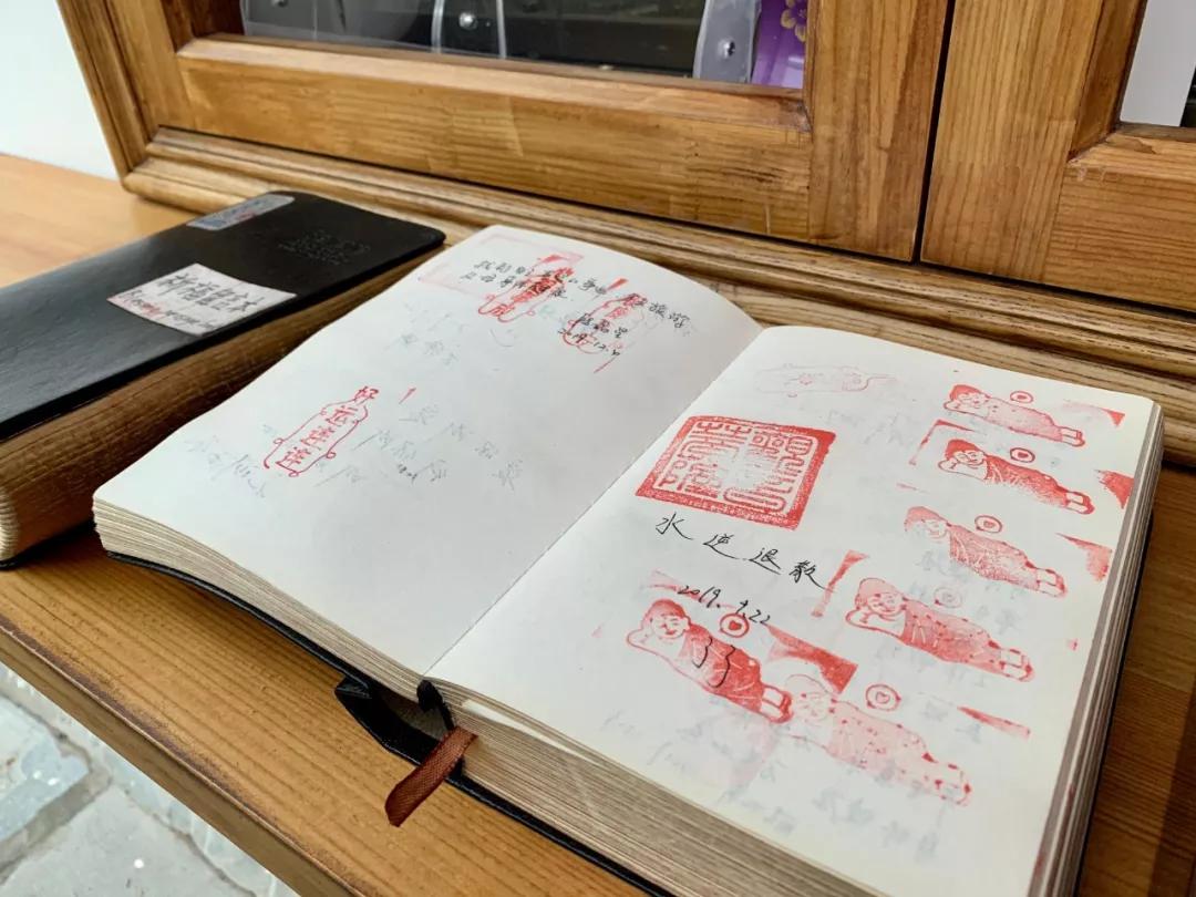 开店求姻缘,开店一年0差评