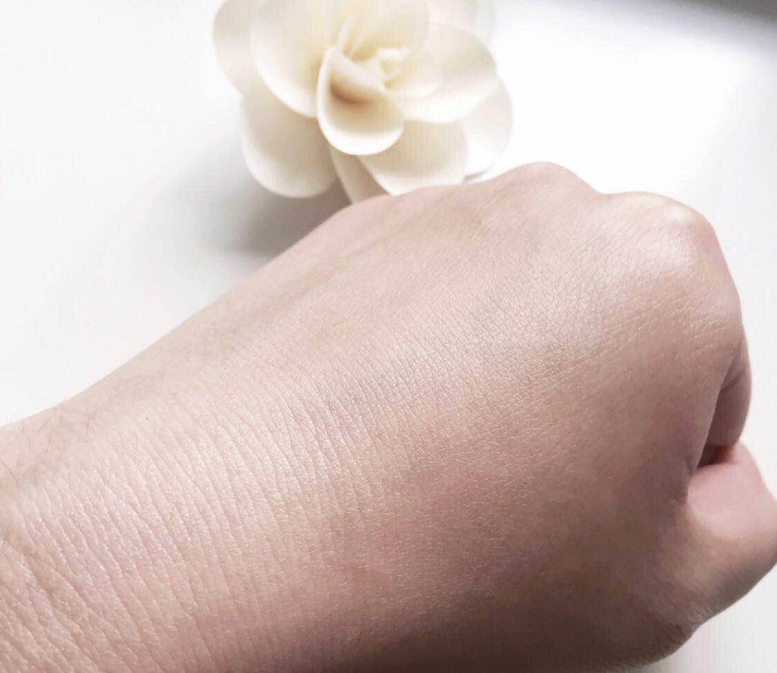 无油轻薄防晒,持久不脱的防晒