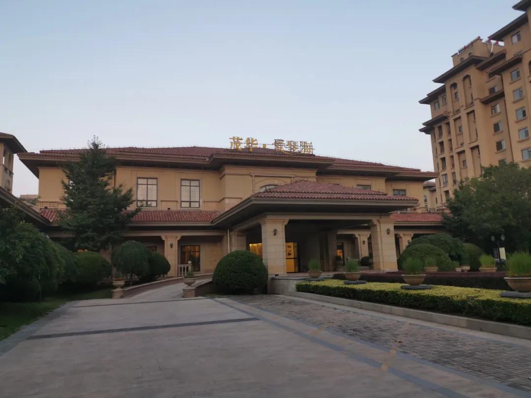 茂华爱琴海房子咋样,茂华爱琴海房子裂缝