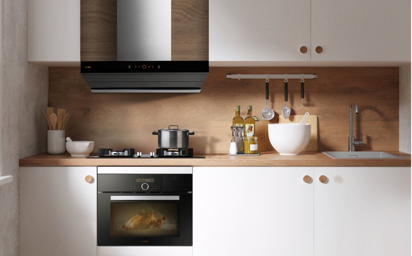 1000元左右的抽油烟机选购,喜欢爆炒的选购什么样的抽油烟机