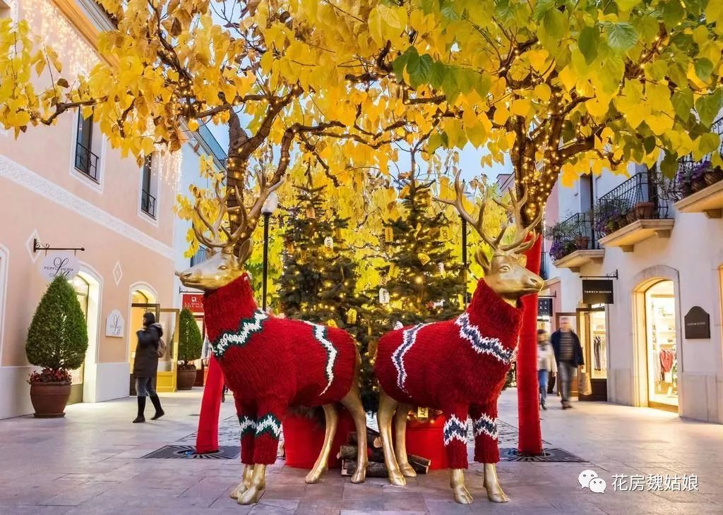 去欧洲购物攻略,欧洲购物必买清单