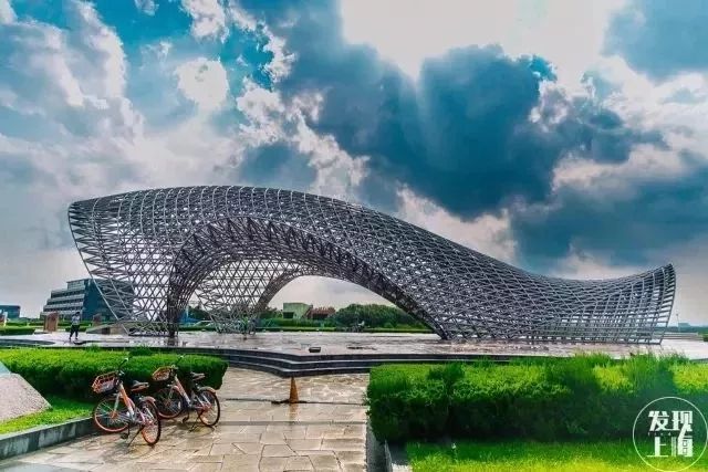 上海一日游古镇最佳路线免费景点,上海晚上十大必去免费景点