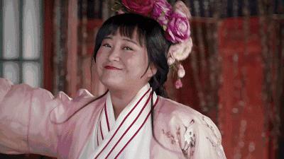 超级大胖子温柔穿搭,胖子显高显瘦的穿搭