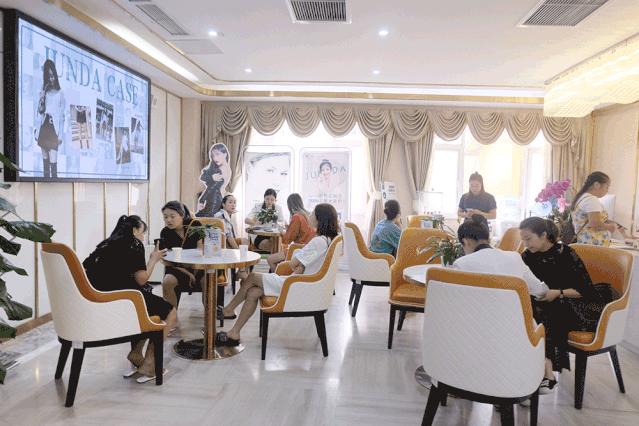 祛痘、脱毛、洗牙？点开这篇文章，离女神更近一步