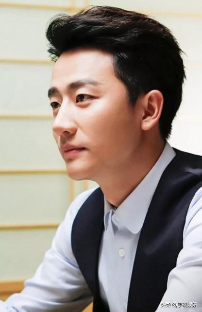 沈腾杨洋两大校草意外同框,沈腾杨洋三大校草齐聚王牌