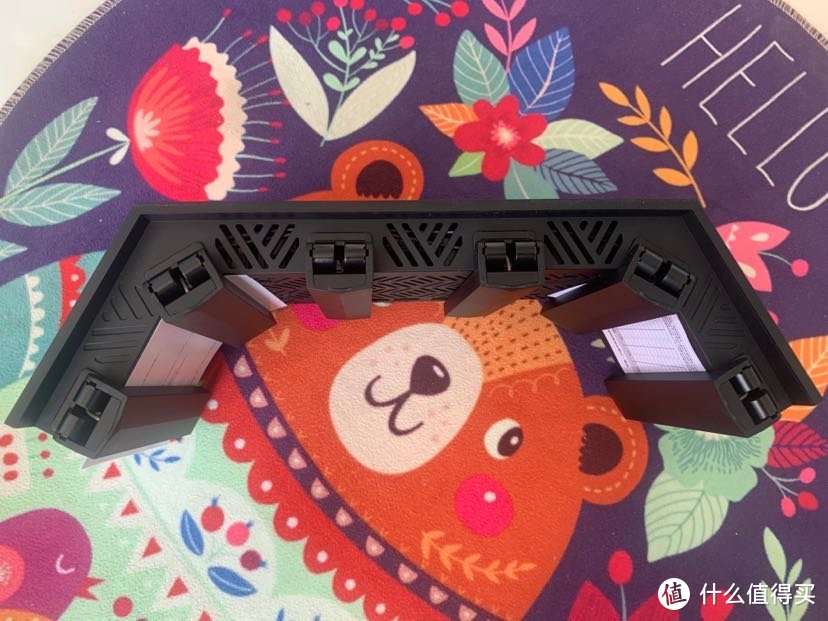 别光看价格要看质量全屋定制,新华三NX54路由器评测