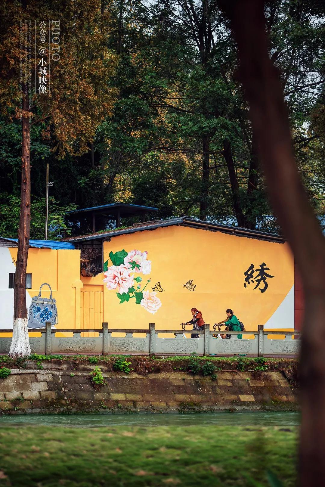 郫县是怎么发展起来的,郫县区为什么这么出名