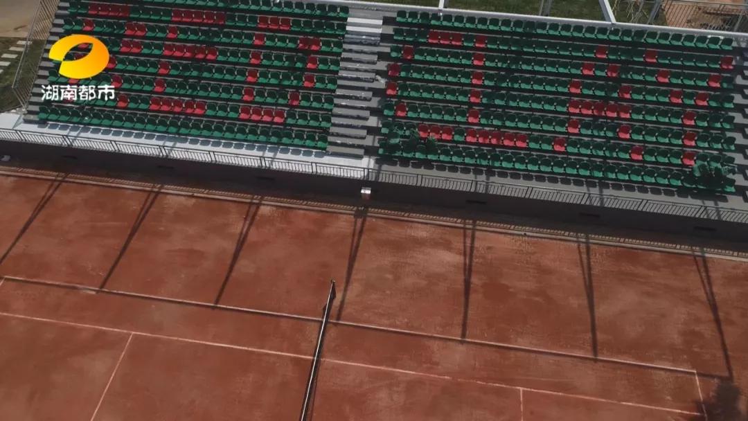 长沙月亮岛打卡地方,长沙月亮岛的奇特之处