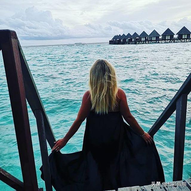 马尔代夫十大坑人岛蕉叶岛,马尔代夫神仙珊瑚岛旅游攻略
