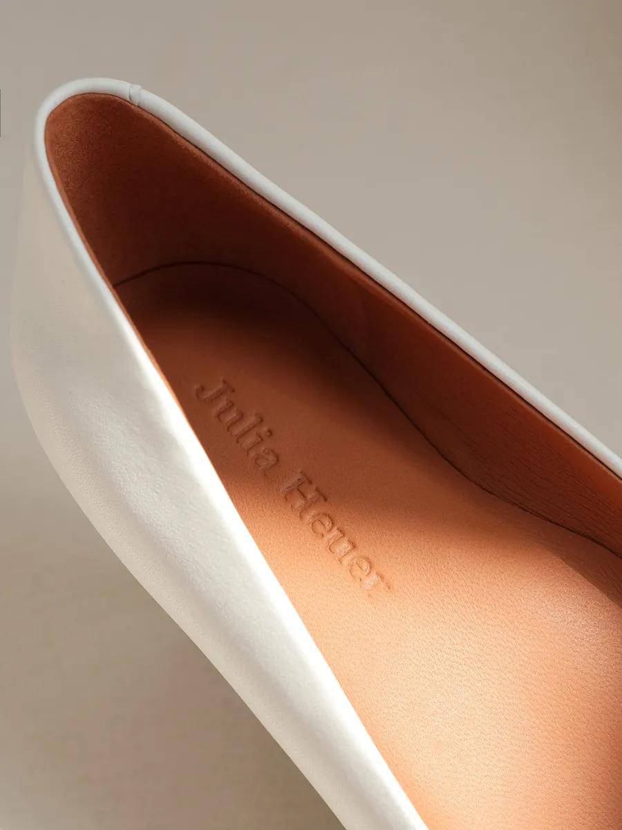 高跟羊皮单鞋不累脚,羊皮高跟凉鞋不累脚