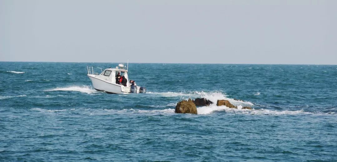 第4届日照海钓节,2019日照海钓节
