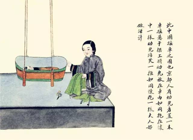 100种失传的中华民俗，你见过吗？